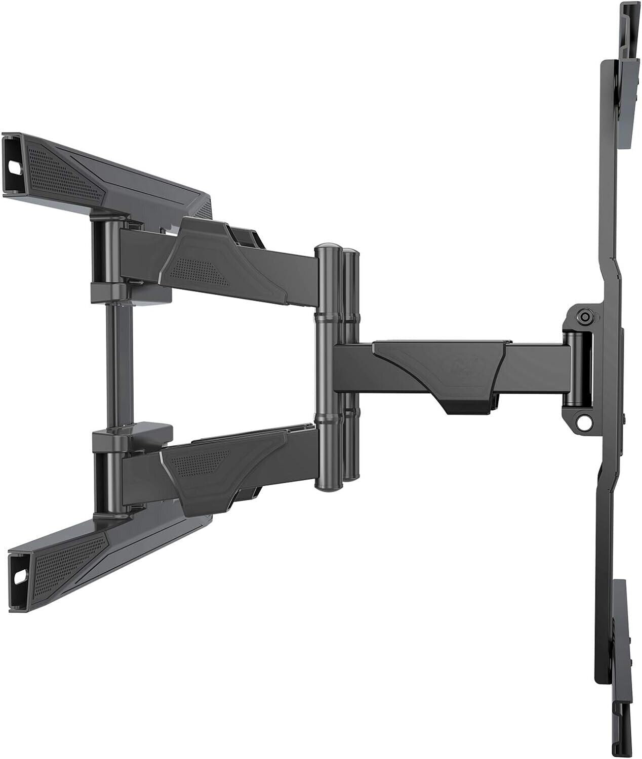 TV Wandhalterung, schwenkbar, robust, für Bildschirme von 45 bis 75 Zoll 11,9 cm
