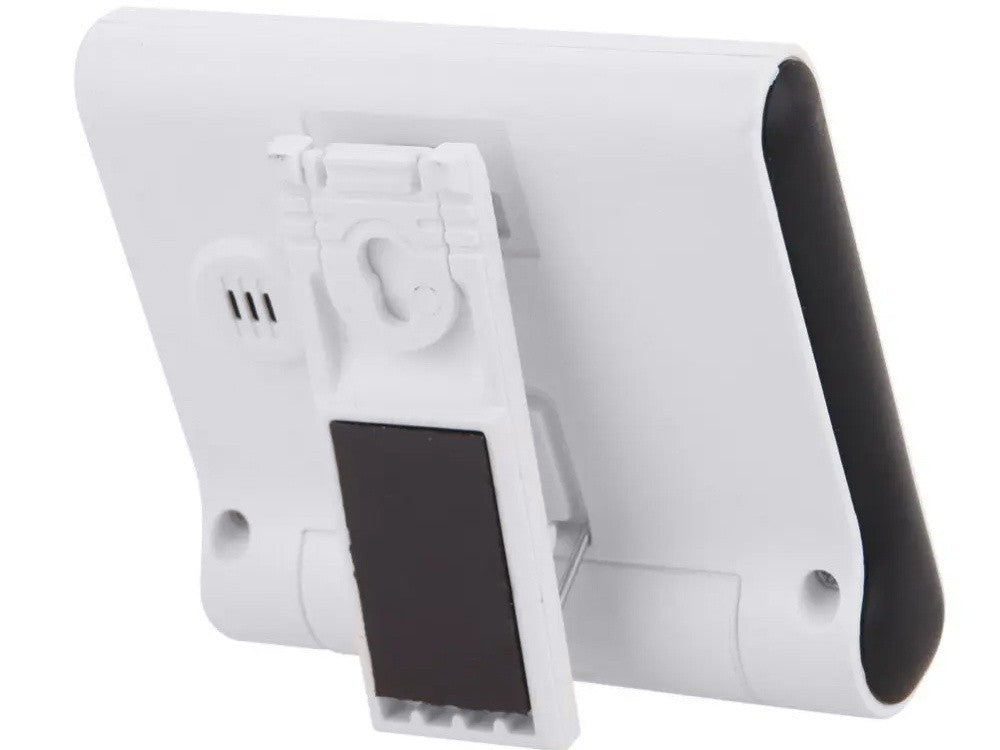 Digitaler Küchentimer Elektronisch mit Magnet & LCD-Display, Lauter Alarm ⏱️