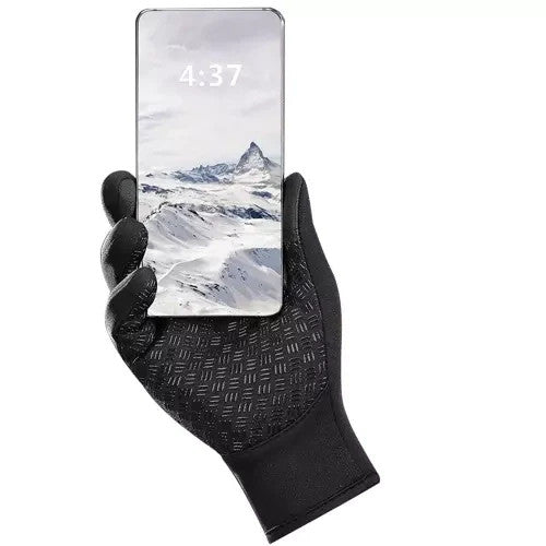 Winter Handschuhe Warm Wasserdicht Winddicht Touchscreen Unisex 🧤❄️