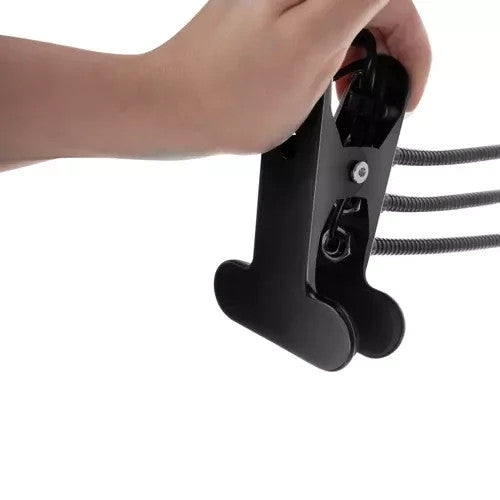 LED Pflanzenlampe 20W 💡 Grow Light Dimmbar Timer 3/9/12h IP54 Pflanzenlicht