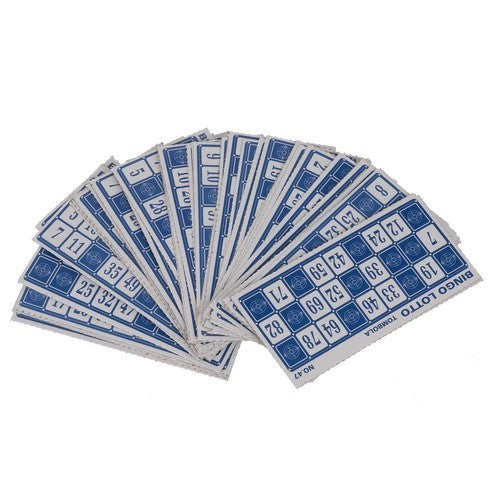 Bingo Spielset mit 90 Kugeln – Bingotrommel, Karten & Chips für Kinder & Familie, perfektes Gesellschaftsspiel