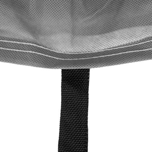 Autoabdeckung 572x180x120cm 🚗 Wasserdicht Staubdicht Sonnenschutz Abdeckplane