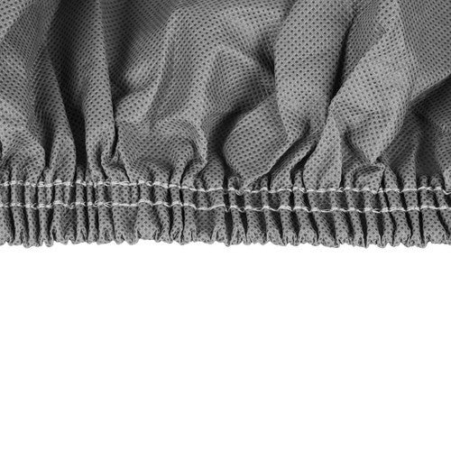 Autoabdeckung 572x180x120cm 🚗 Wasserdicht Staubdicht Sonnenschutz Abdeckplane