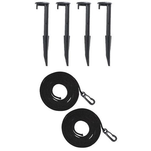 Aufblasbarer LED-Schneemann 155 cm – Weihnachtsdeko mit rotierendem Lichtprojektor, IP44 wasserdicht