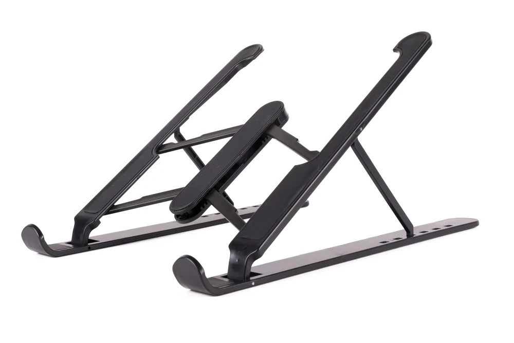 Tablet Laptop Ständer verstellbar klappbar tragbar rutschfest ⬆️