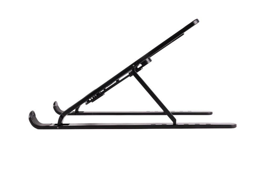 Tablet Laptop Ständer verstellbar klappbar tragbar rutschfest ⬆️