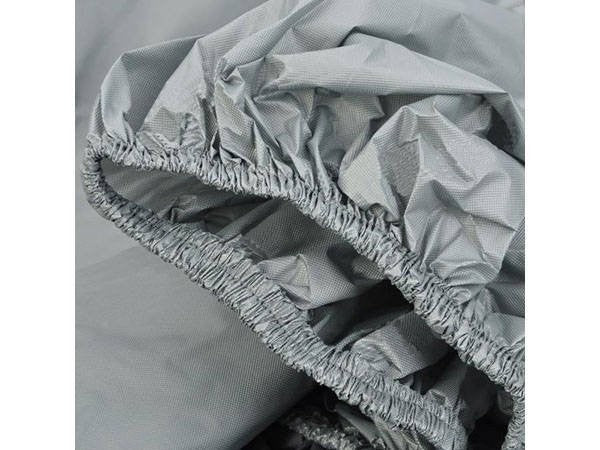 Autoabdeckung XL 540×175×120 cm – Wasserdicht Staubdicht PEVA UV Schutzplane