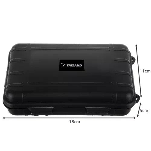 Survival Set 32in1 wasserdicht Notfall Outdoor Camping Bushcraft Set 🏕️