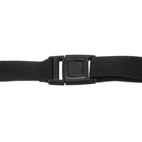 Kofferschutzhülle Größe M Schwarz Kofferbezug Elastisch Gepäck Schutz