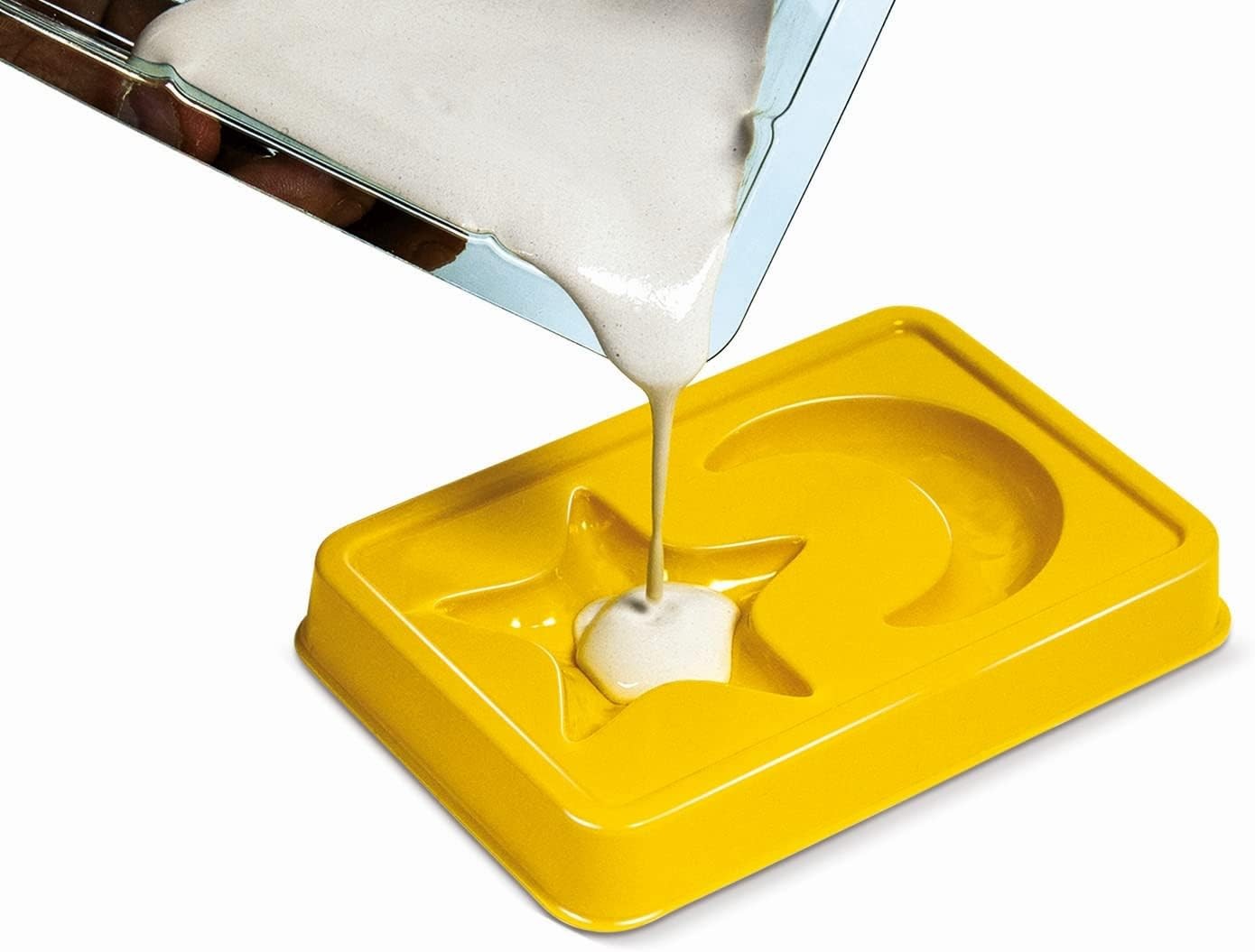 Clementoni Galileo Lab Kristalle züchten – Experimentierkasten für Kinder ab 8