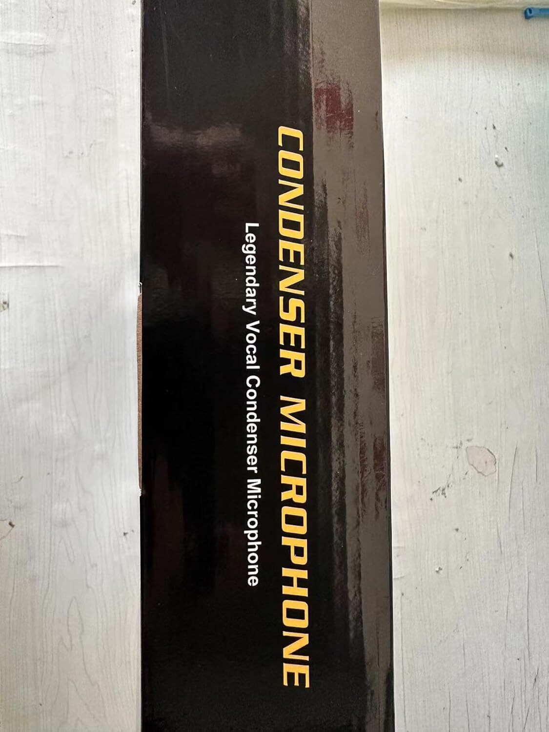 DJ Controller Set Soundkarte mit Mikrofon für PC Karaoke Podcast Streaming