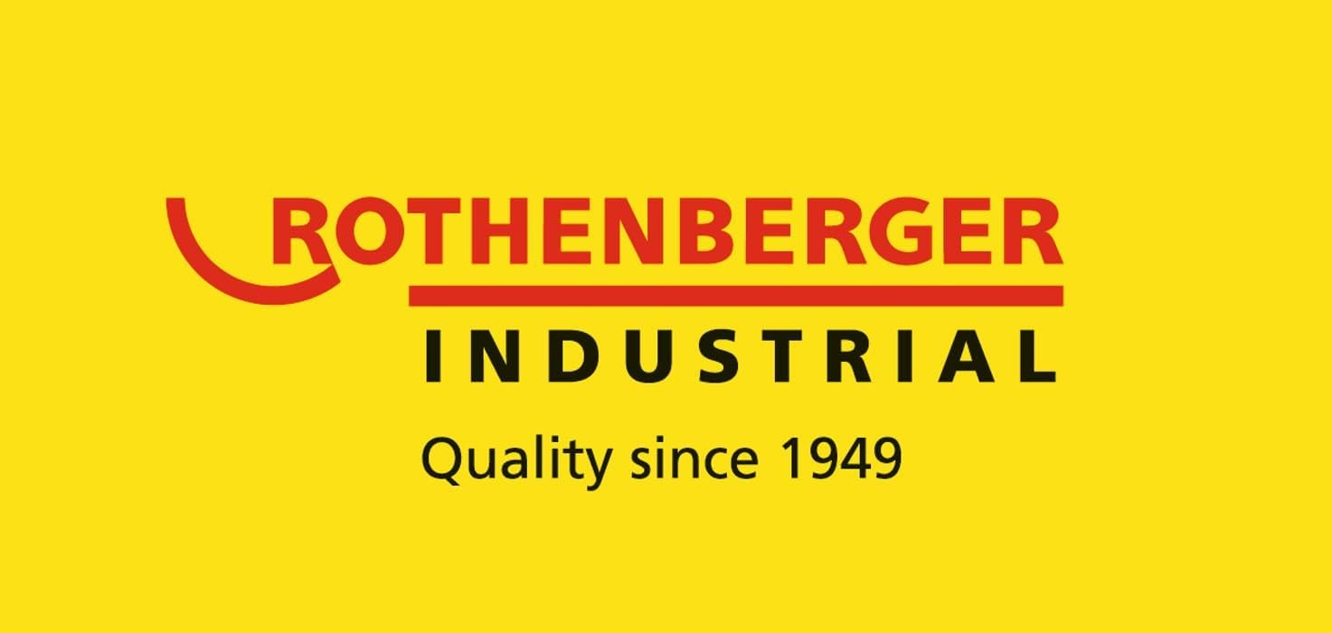 Rothenberger Industrial 2x Nachfüllgas 100 ml – Universal Feuerzeuggas + 5