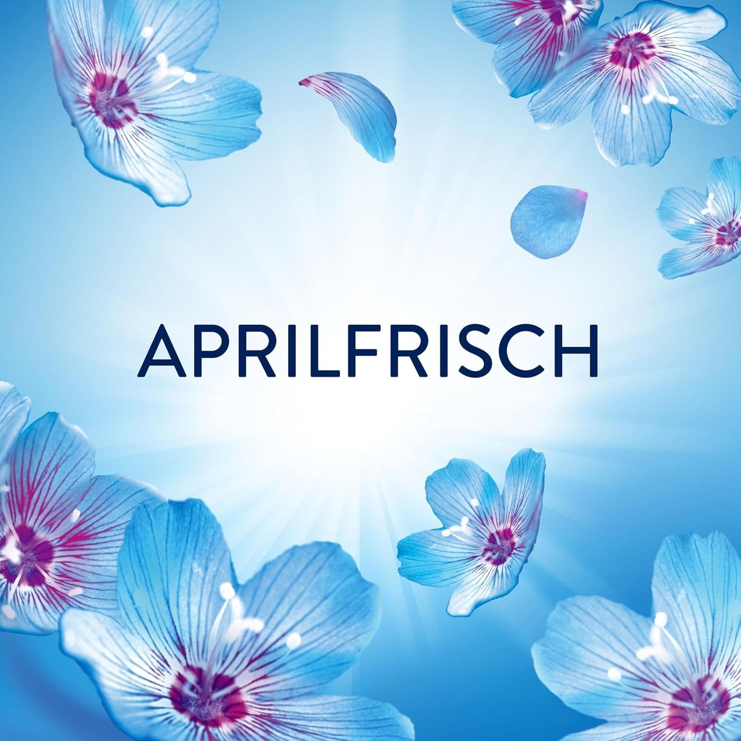 Lenor Wäscheparfüm Aprilfrisch 495g Duftperlen für langanhaltende Frische