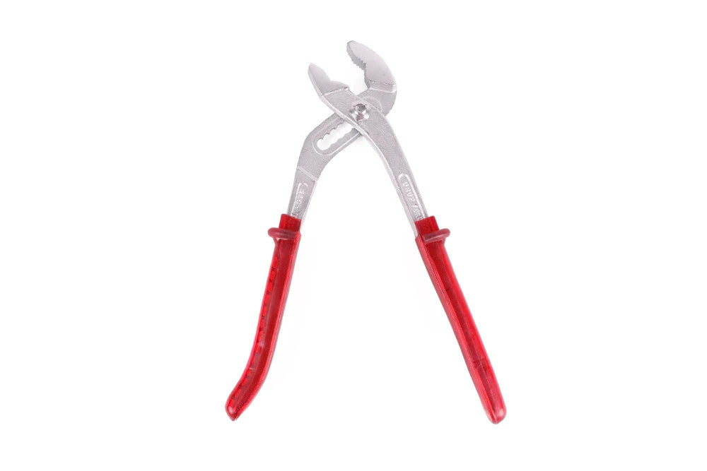 Wasserpumpenzange 10 Zoll isoliert Handzange für Montage & Handwerk