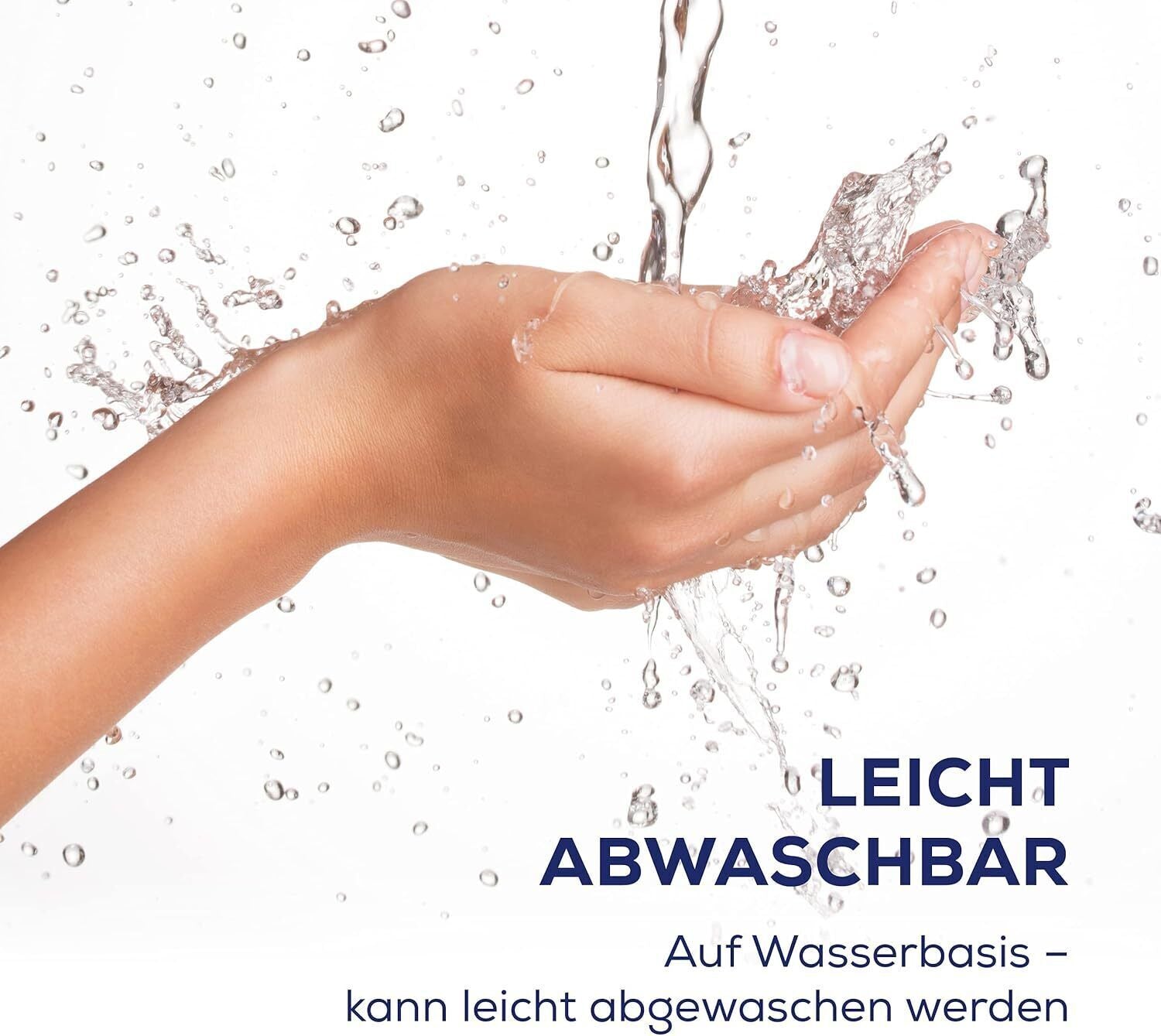 Ritex Hydro, Sensitiv Gel, 100 ml (2x50ml), Made in Germany