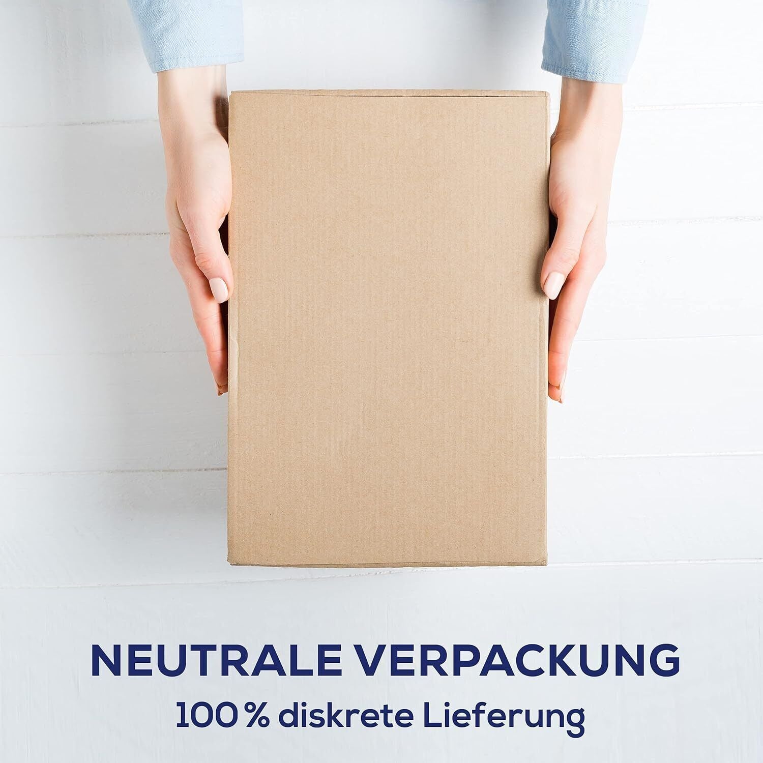 Ritex Hydro, Sensitiv Gel, 100 ml (2x50ml), Made in Germany