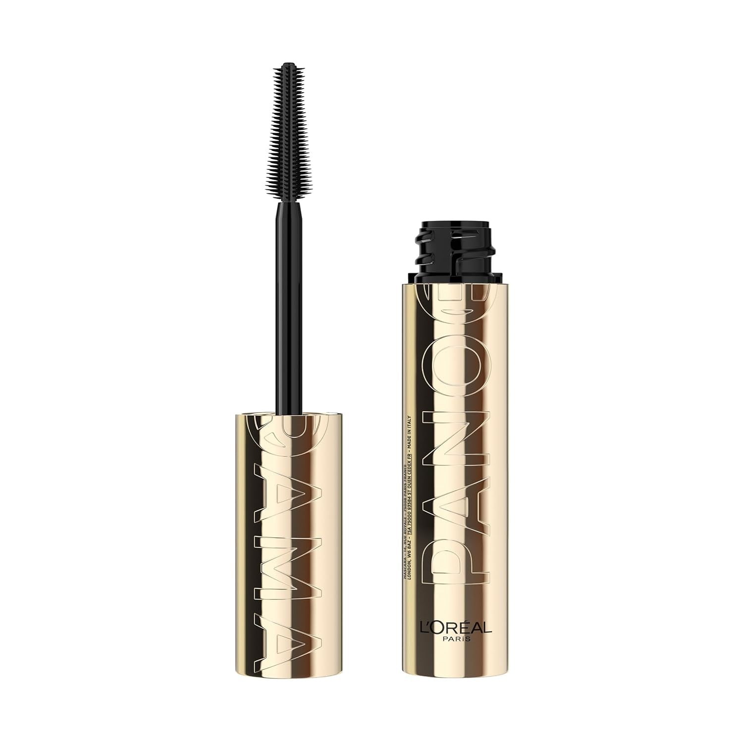 L'Oréal Volume Million Lashes Mascara Schwarz 10,5ml Volumen Effekt