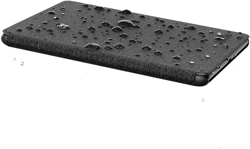 Amazon Kindle Paperwhite-Stoffhülle | Geeignet für die 11. Generation (2021)