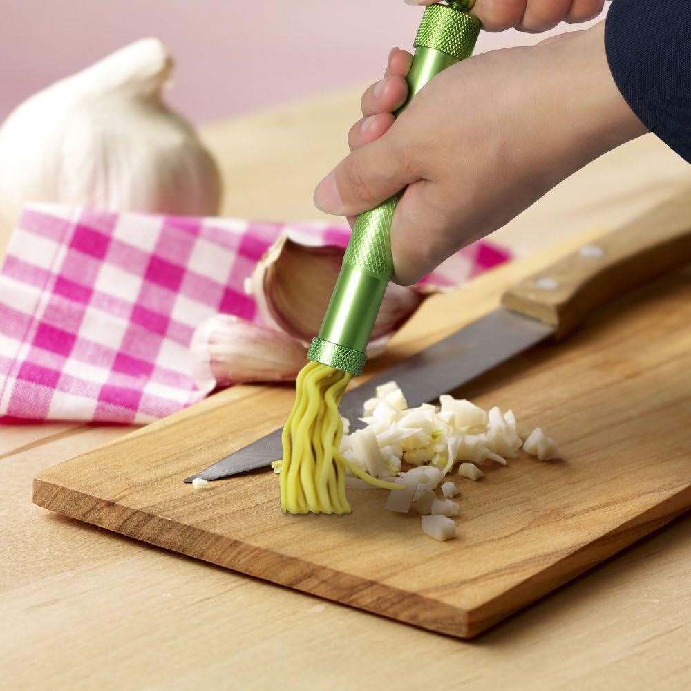 Vicloon Tonpressen Clay Handwerk, Edelstahl Zuckerpaste Extruder, Fondant Presse