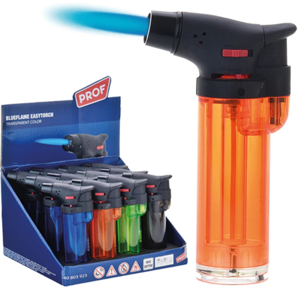 Sturmfeuerzeug Flambierer Bunsenbrenner Feuerzeug Gasanzünder Grillanzünder