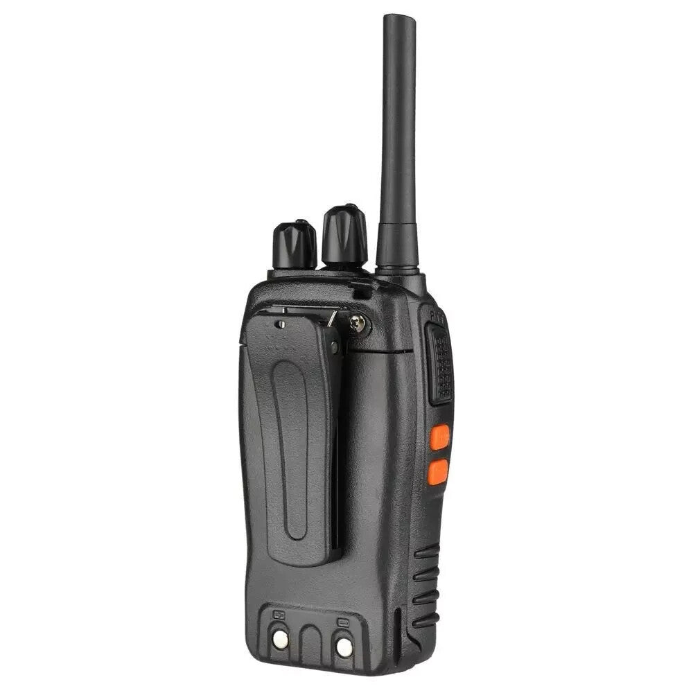 1er Baofeng Walkie Talkie BF-88E PMR446 Handfunkgerät Sprechfunkgeräte & Headset