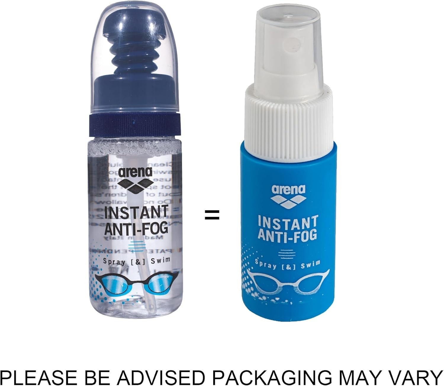 Arena Anti-Fog Spray