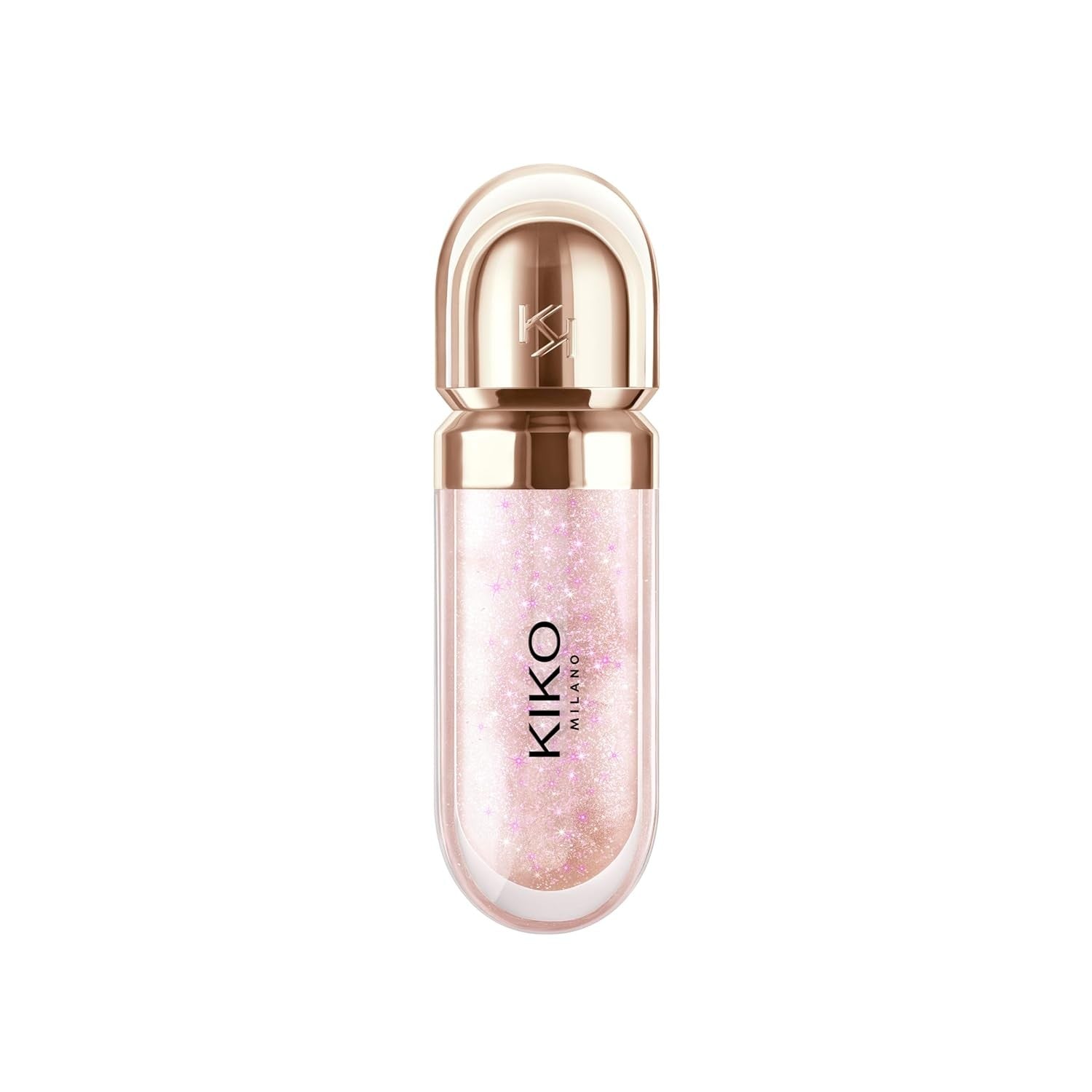KIKO Milano 3D Hydra Lipgloss 41 - Limited Edition | Feuchtigkeitsspendender
