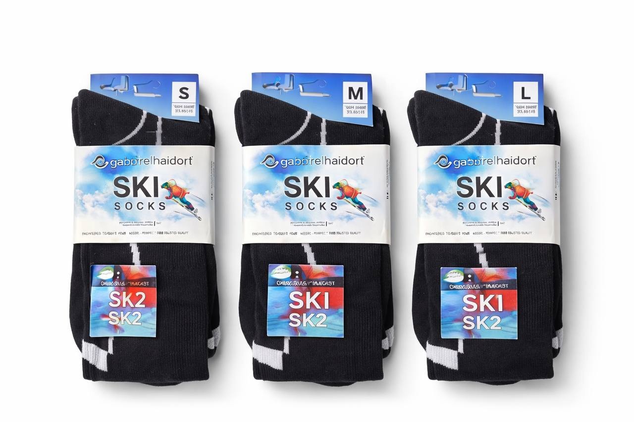 Gabrielnajdorf Kompressionsstrümpfe – Maximale Unterstützung & Komfort 💪🧦