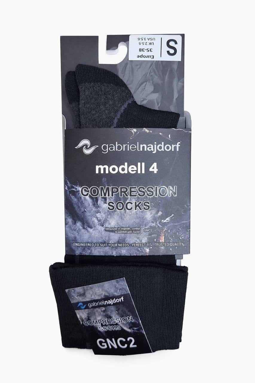 Gabrielnajdorf Kompressionsstrümpfe – Maximale Unterstützung & Komfort 💪🧦