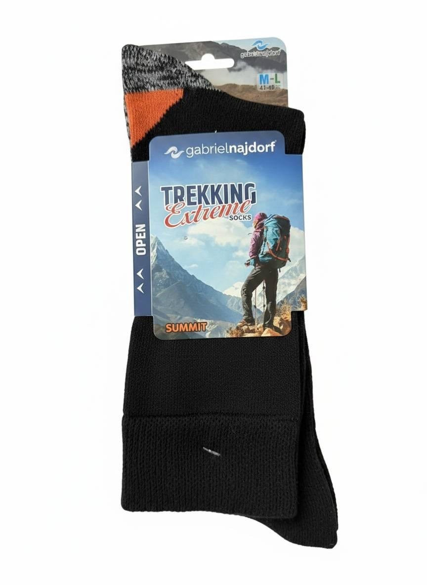 Gabriel Najdorf Trekking Extreme Socks Outdoor Wandersocken