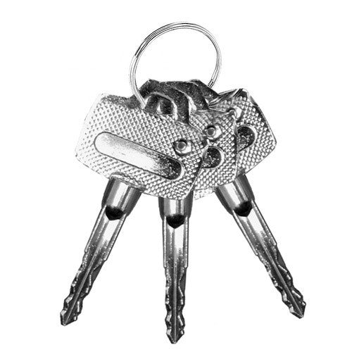 Möbeltresor Safe mit Schlüssel Wandtresor Sicherheitssafe Stahl Schwarz A5