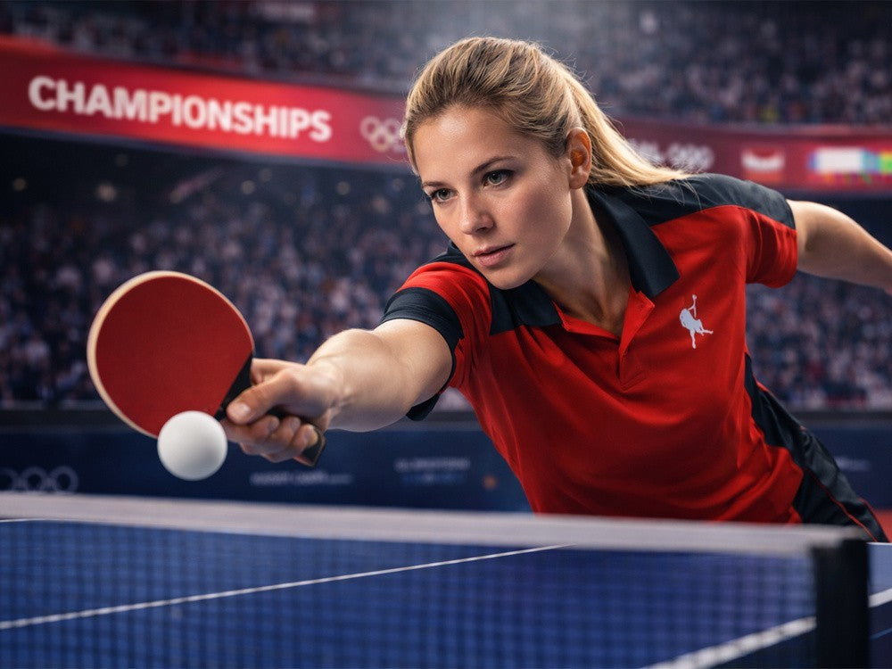 Tischtennisbälle Weiß 40mm Ping Pong Bälle Training Freizeit