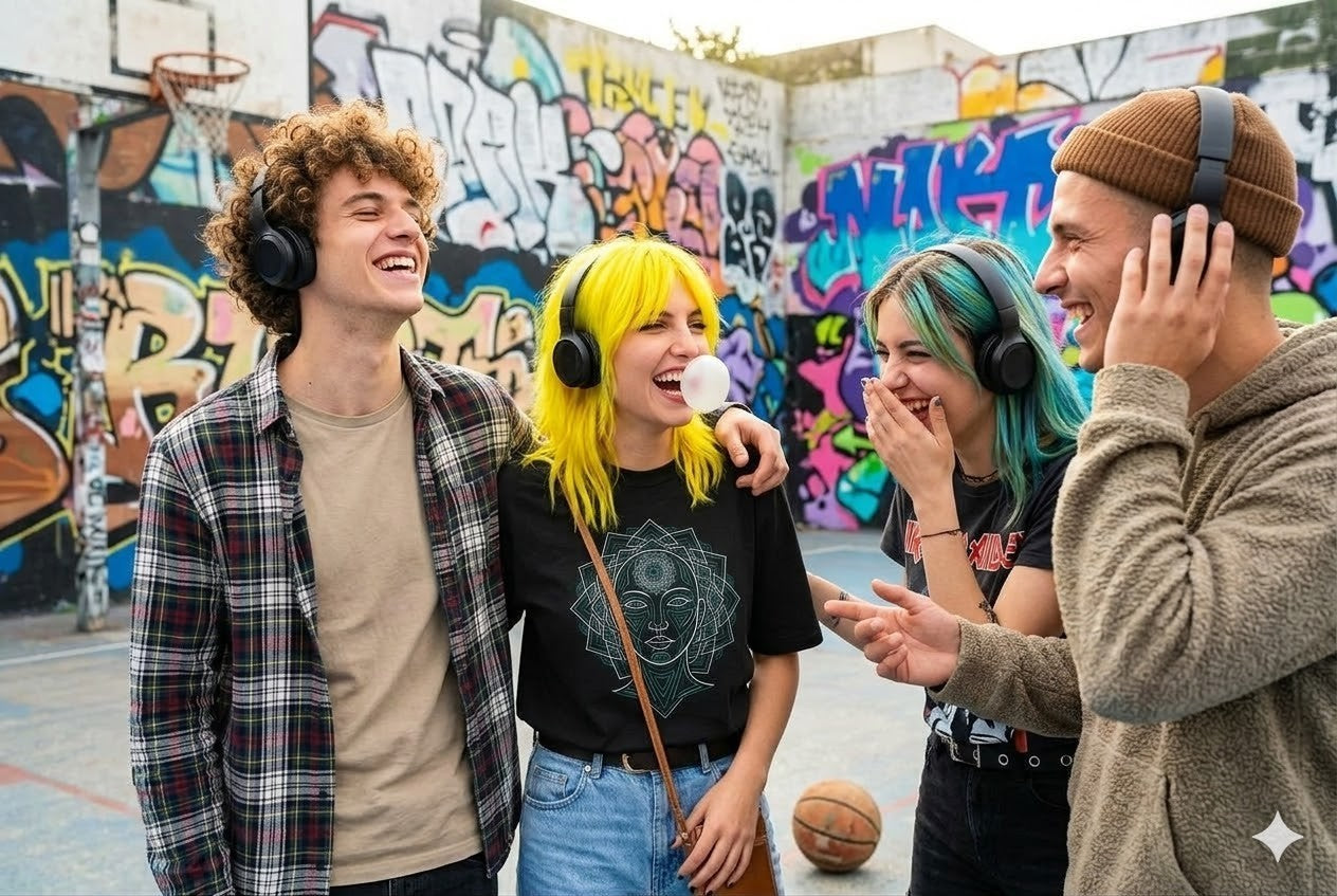 JBL Live 460NC Bluetooth Kopfhörer Noise Cancelling ANC 50h Akku Over-Ear