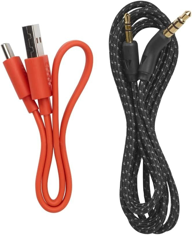 JBL Live 460NC Bluetooth Kopfhörer Noise Cancelling ANC 50h Akku Over-Ear