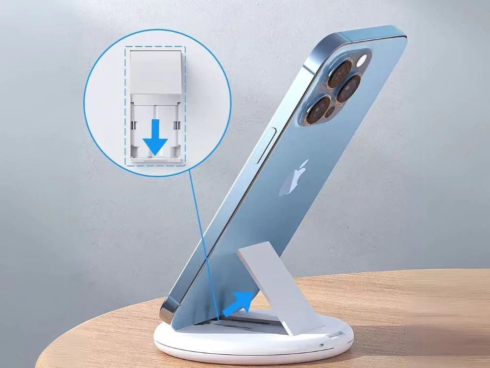 5in1 Ladekabel Adapter Set – USB-C Lightning Micro USB mit SIM Tool Etui