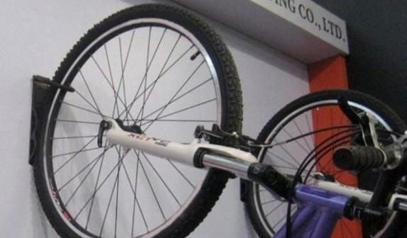 Fahrrad Wandhalter Trizand Wandhalterung Fahrrad Haken 25kg Garage