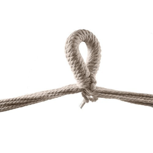 Hängesessel Outdoor & Indoor Schaukelstuhl Hängeschaukel Hängestuhl mit 2 Kissen
