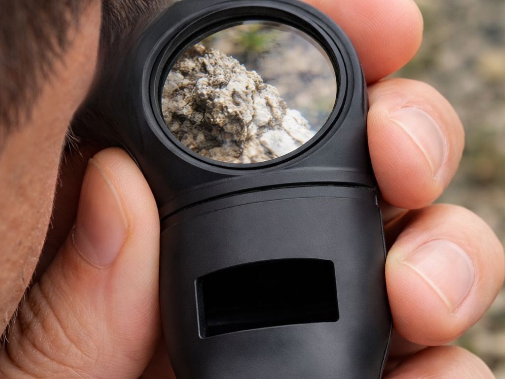 Survival Pfeife mit Kompass Taschenlampe Thermometer Outdoor