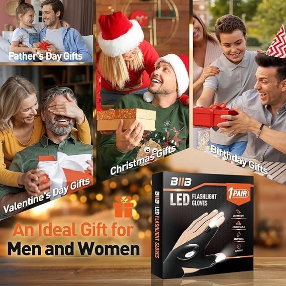 BIIB Geschenke für Männer, Ostergeschenke Erwachsene