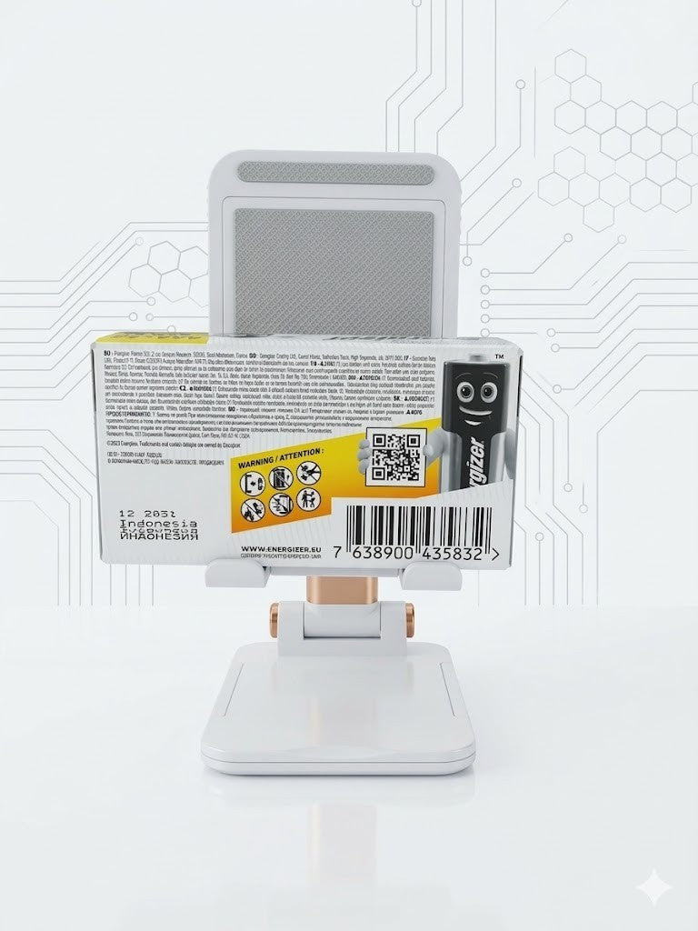 Energizer AAA Batterien 24 Stück Alkaline Power LR03 langlebig