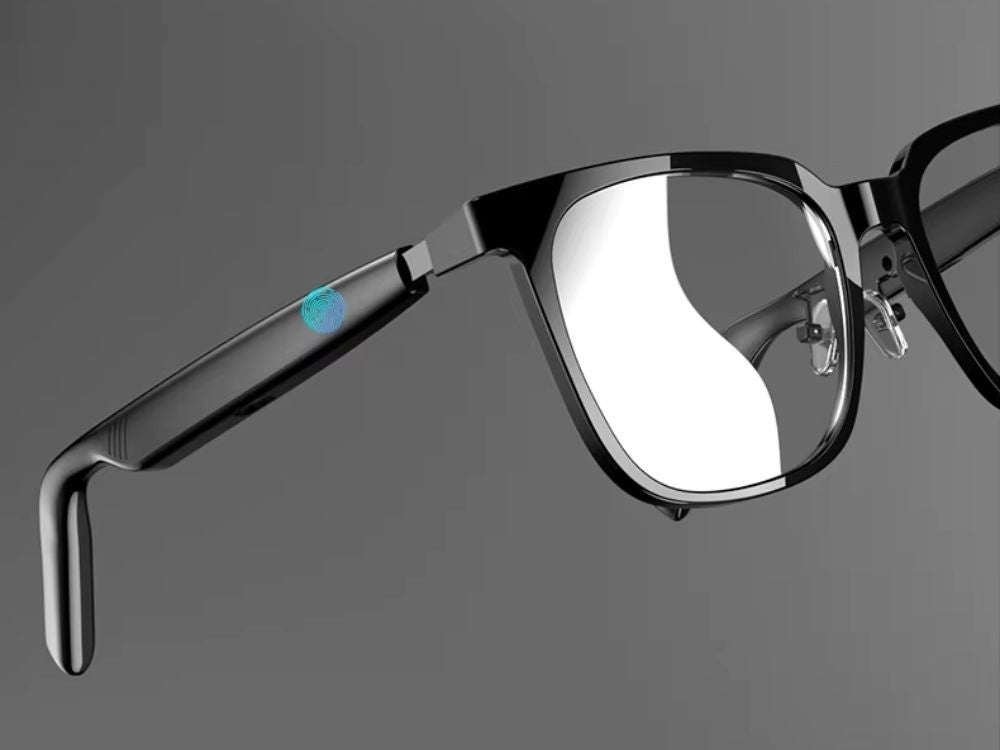 Bluetooth Sonnenbrille Lautsprecher Mikrofon Freisprechen Musik Brille