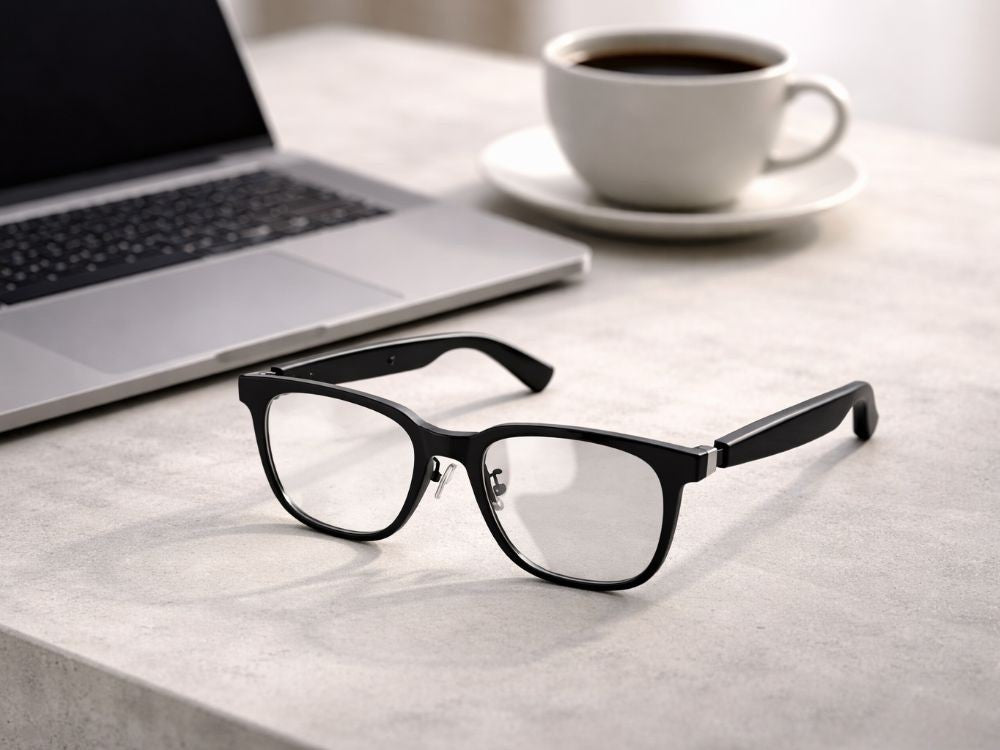 Bluetooth Sonnenbrille Lautsprecher Mikrofon Freisprechen Musik Brille