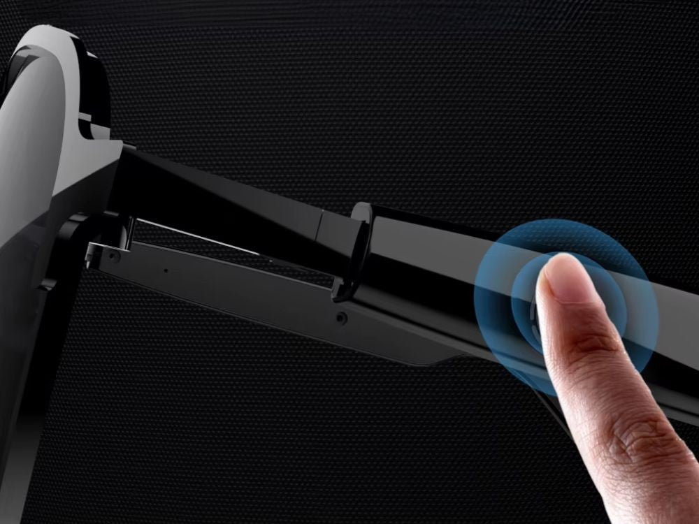 Bluetooth Sonnenbrille mit Lautsprecher Mikrofon Freisprechen Musik Smart