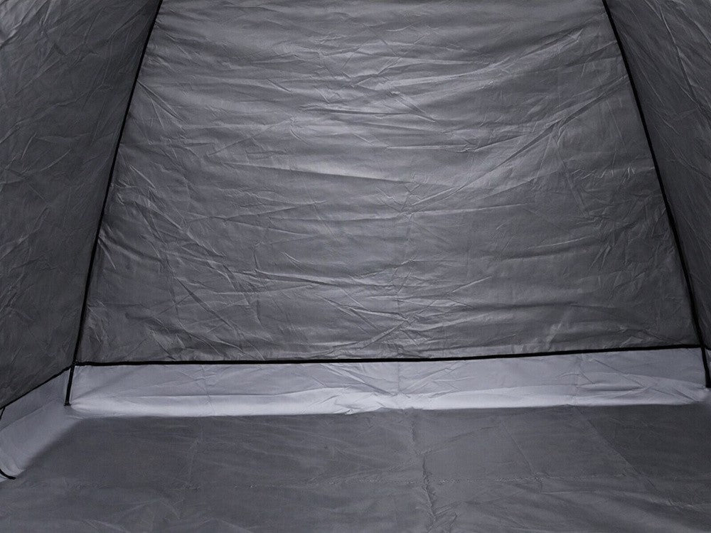 Campingzelt 2-3 Personen XXL leicht mit Moskitonetz Outdoor Reisezelt