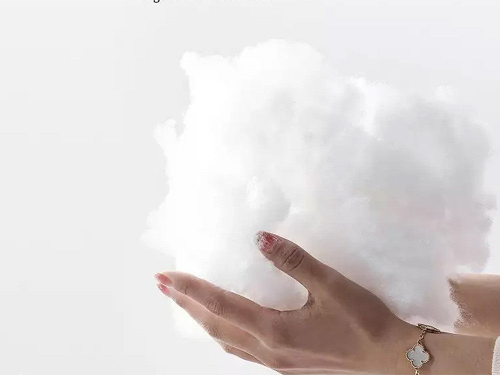 Mumienschlafsack Camping mit Kapuze leicht warm Outdoor Tarnfarbe