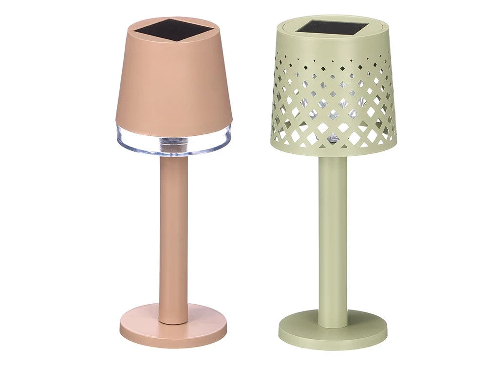 LED Solarleuchte Strahler Solarlampe Solarstrahler Gartenlampe Spot Licht Außen