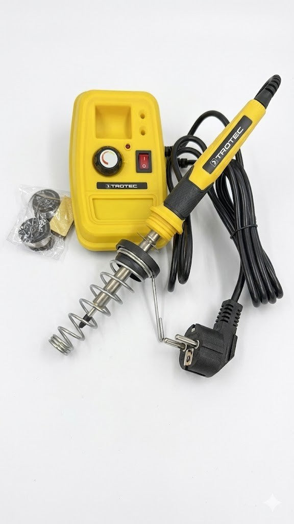 Lötstation 48W 150-500°C temperaturregelbar Lötkolben Set Elektronik