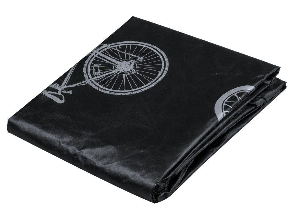 Fahrradabdeckung 200x105 wasserdicht Motorrad Roller Schutzplane