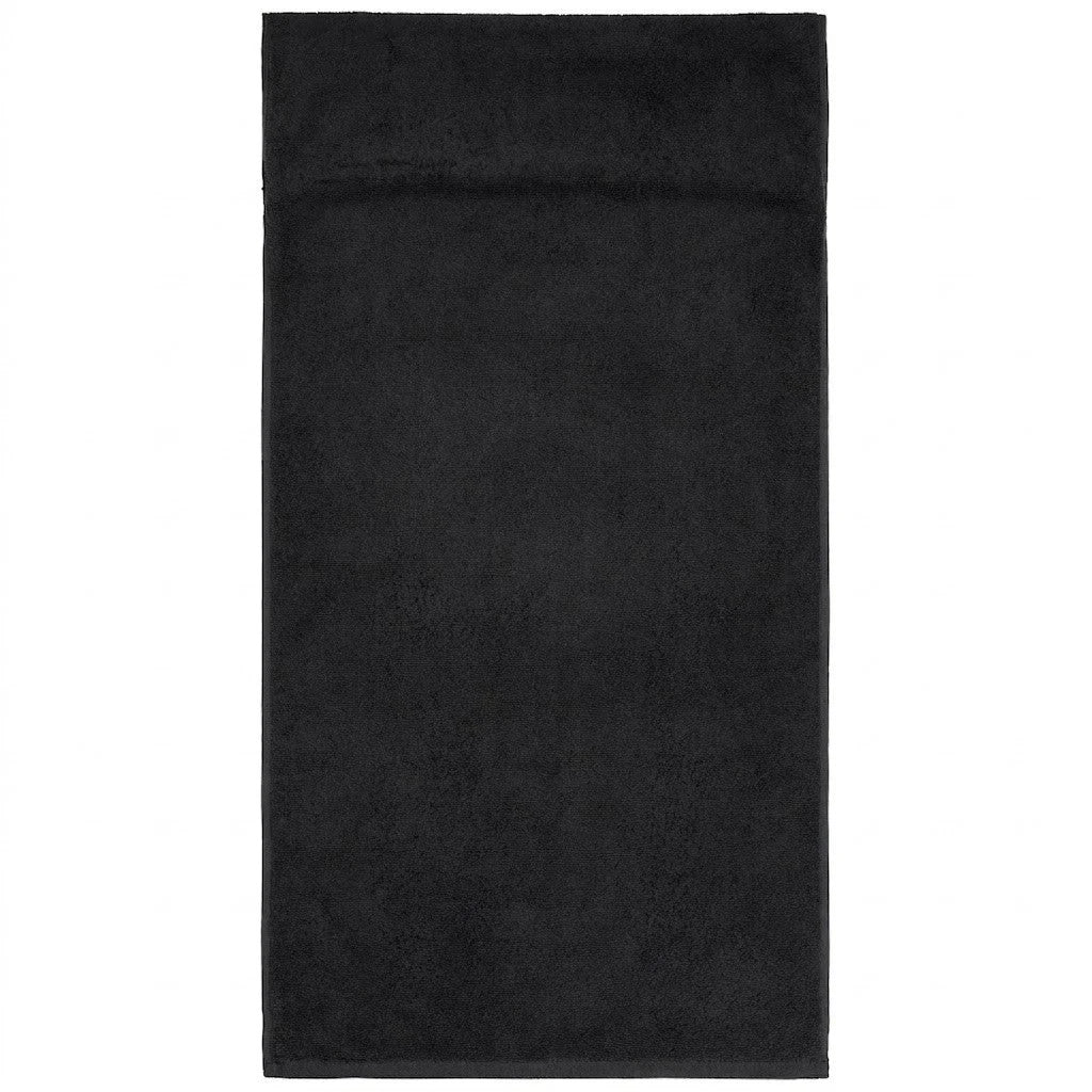 Fitness Handtuch mit Tasche 90x45 Baumwolle rutschfest Sport