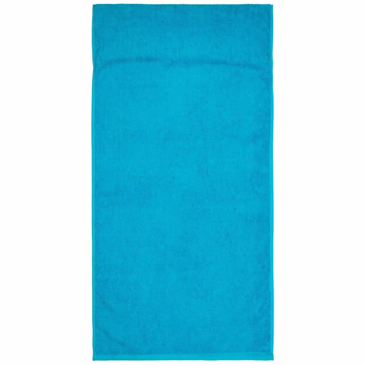 Fitness Handtuch mit Tasche 90x45 Baumwolle rutschfest Sport